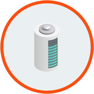 Batteries and Energy Storage